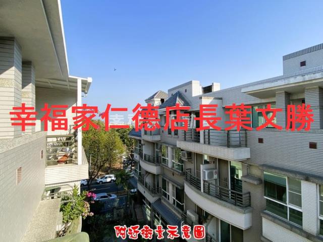 東區透天_別墅-15