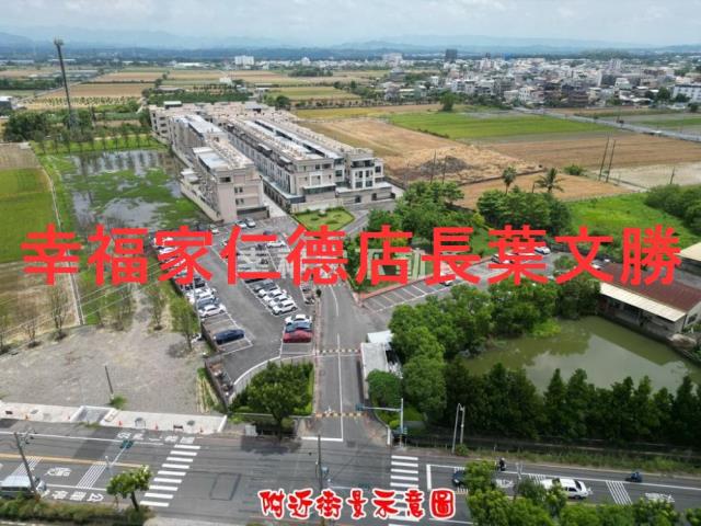 善化透天_別墅-10