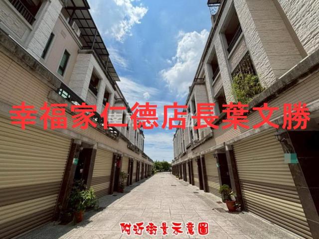 善化透天_別墅-3