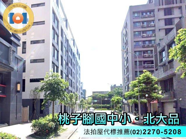 樹林法拍華廈-5