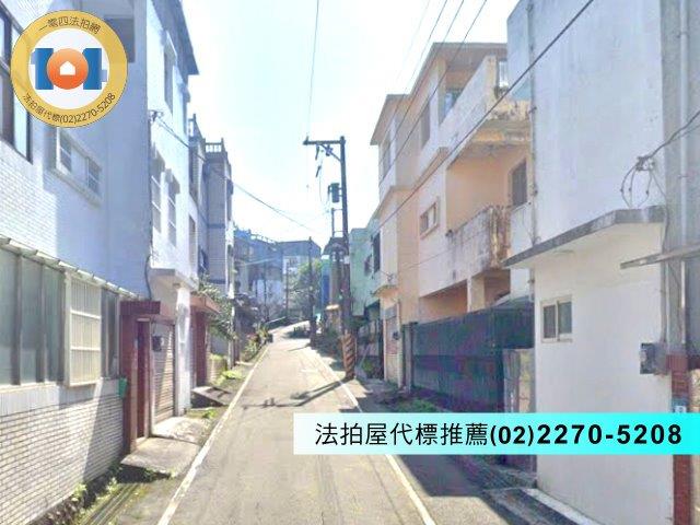 萬里法拍透天-4