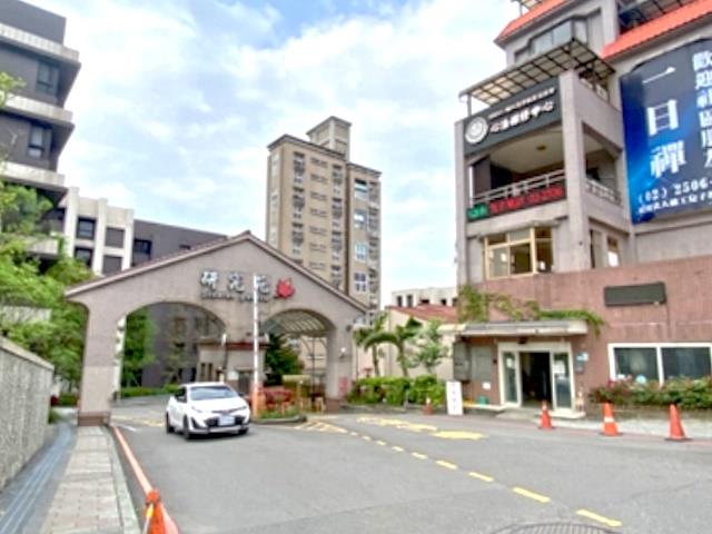 汐止拍賣透天_別墅-1