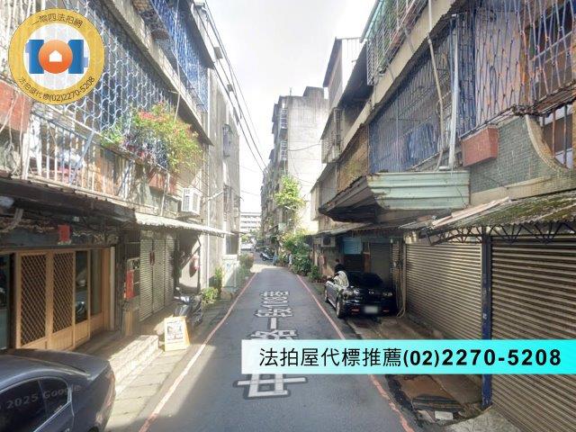 新北透天法拍-3