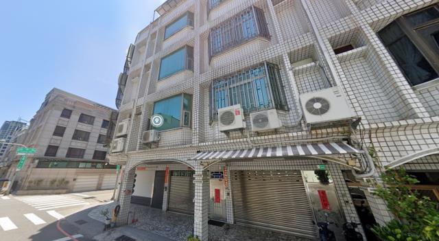 台南安平法拍透天-3