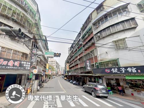 新北汐止法拍公寓_頂加-4