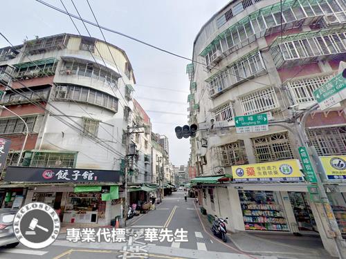 新北汐止法拍公寓_頂加-1