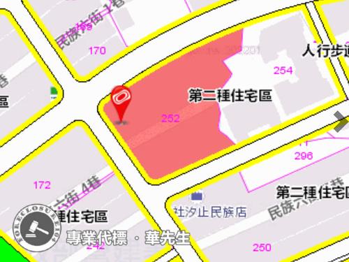 新北汐止法拍公寓_頂加-8