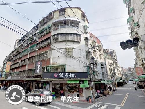 新北汐止法拍公寓_頂加-2