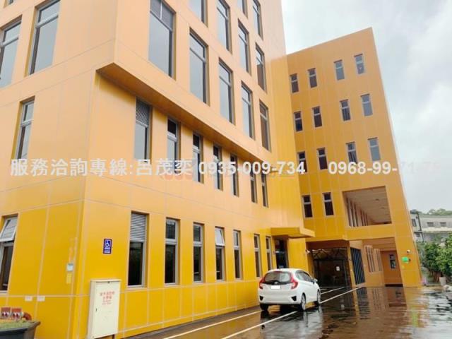 新北土城廠房_廠辦-10