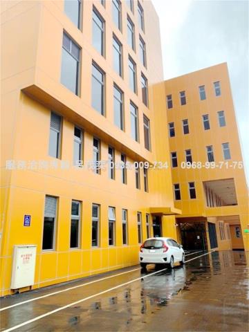 新北土城廠房_廠辦-11