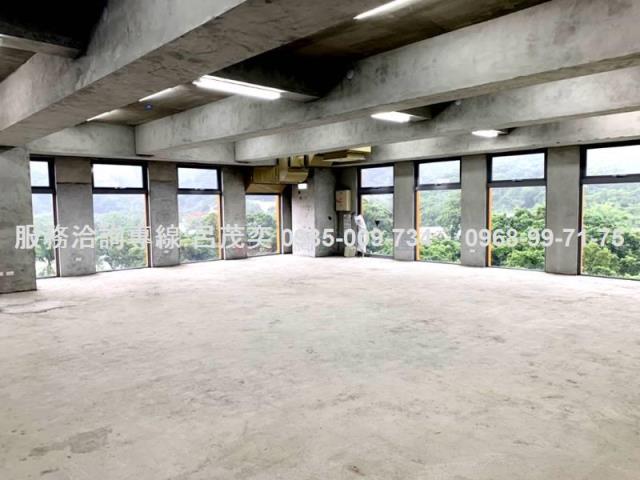 新北土城廠房_廠辦-2