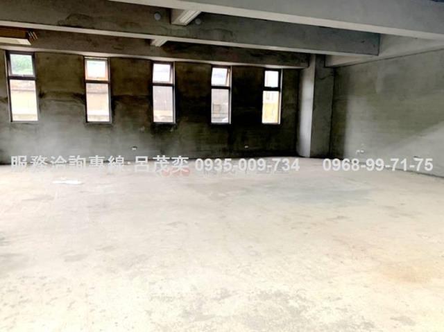 新北土城廠房_廠辦-3