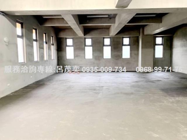 新北土城廠房_廠辦-4