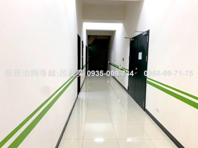 新北土城廠房_廠辦-5