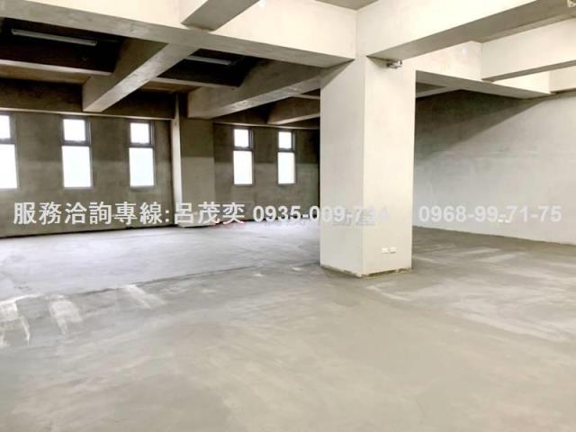 新北土城廠房_廠辦-6