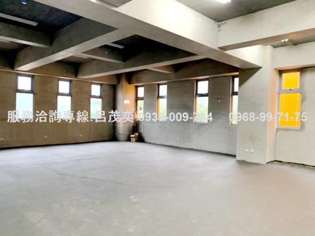 新北土城廠房_廠辦-7