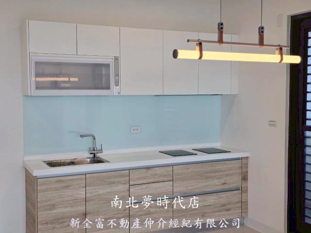 台南新市大樓-10