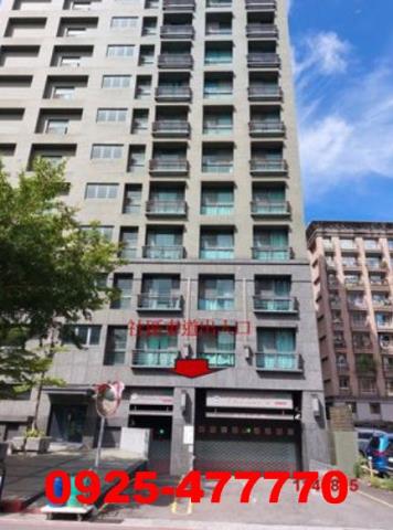 新北三重法拍大樓-8