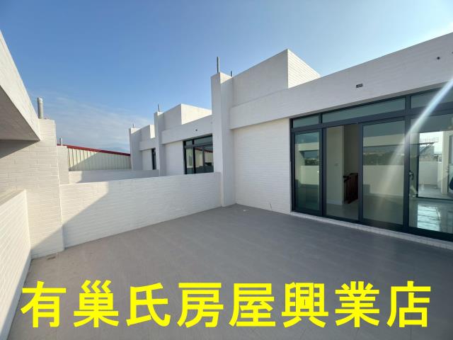 台南白河透天_別墅-12