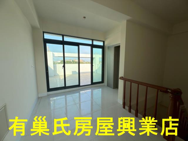 台南白河透天_別墅-15