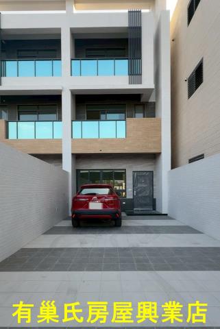 台南白河透天_別墅-1