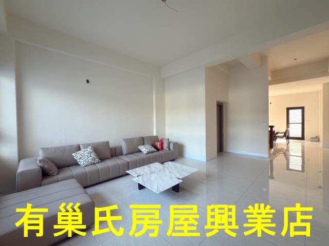 台南白河透天_別墅-4