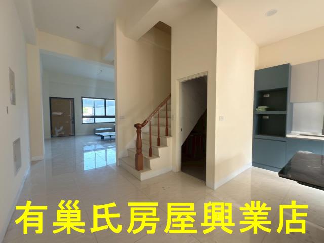 台南白河透天_別墅-6