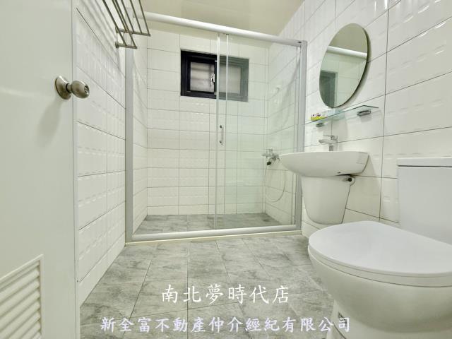 台南安南透天_別墅-10