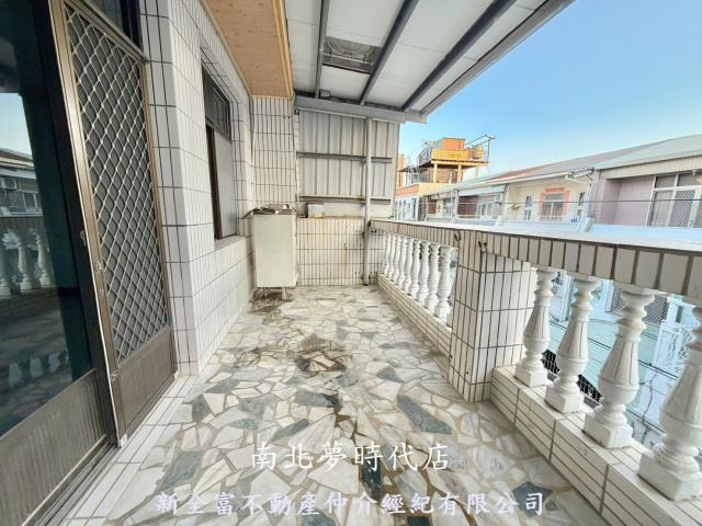 台南安南透天_別墅-12