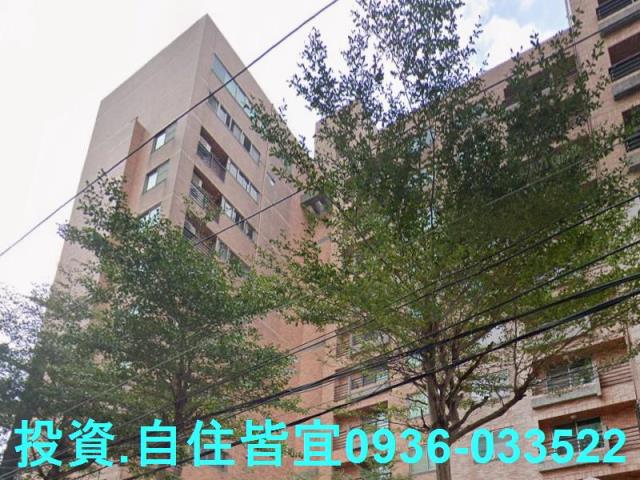 新北三重法拍大樓-3