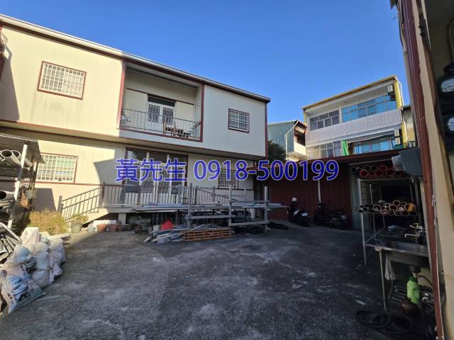 南投南投市透天_倉庫法拍-2