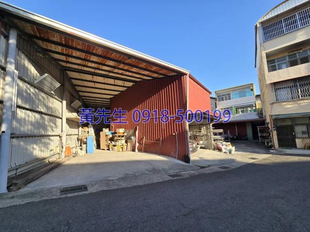 南投南投市透天_倉庫法拍-5