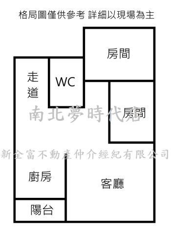 台南永康大樓-13