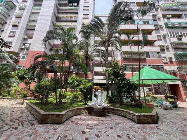 嘉義東區華廈_套房-1