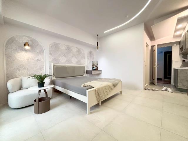 嘉義東區華廈_套房-2