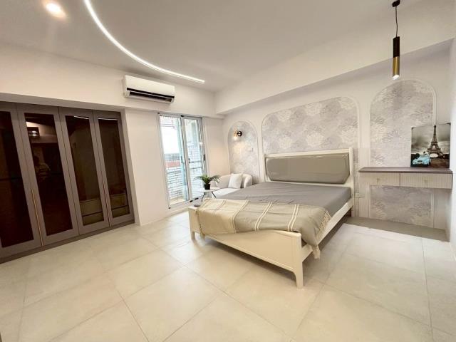 嘉義東區華廈_套房-3