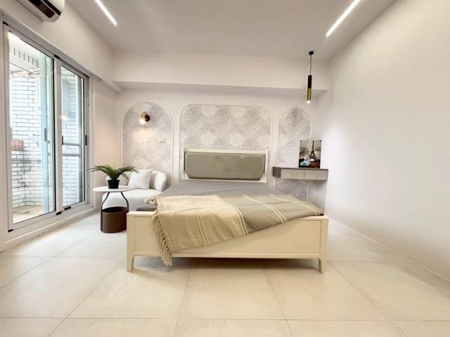 嘉義東區華廈_套房-4