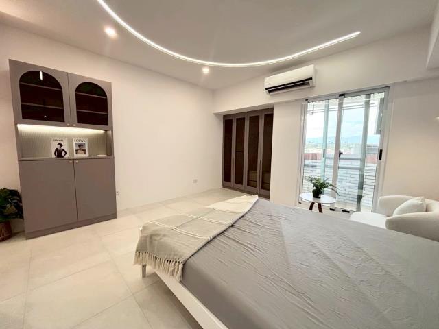 嘉義東區華廈_套房-5