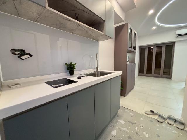 嘉義東區華廈_套房-6