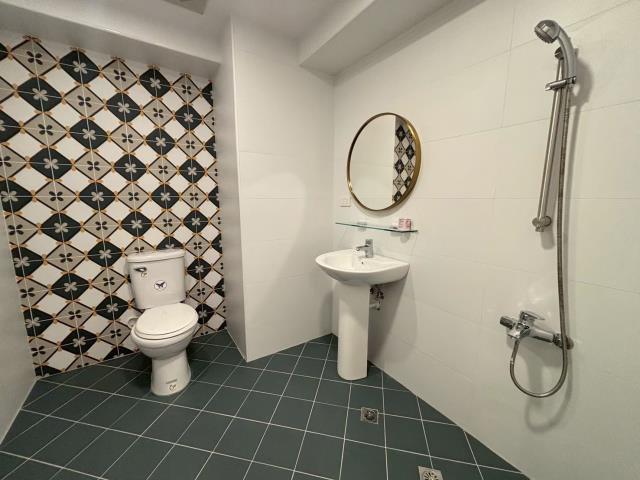 嘉義東區華廈_套房-7