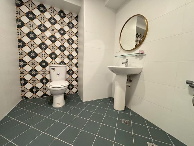 嘉義東區華廈_套房-8