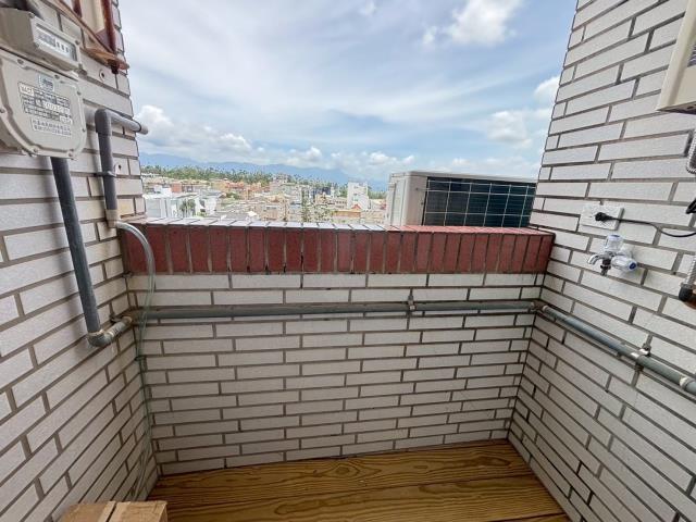 嘉義東區華廈_套房-9