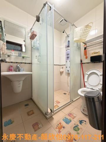 香山大樓_華廈_公寓-11