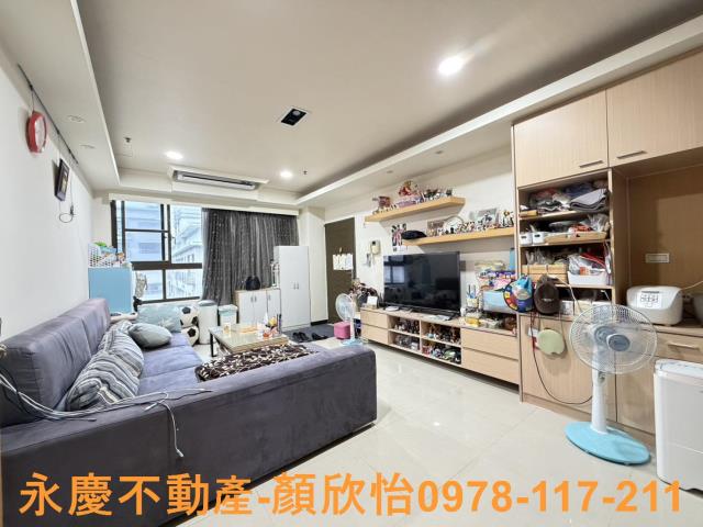 香山大樓_華廈_公寓-12