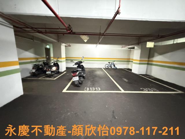 香山大樓_華廈_公寓-14