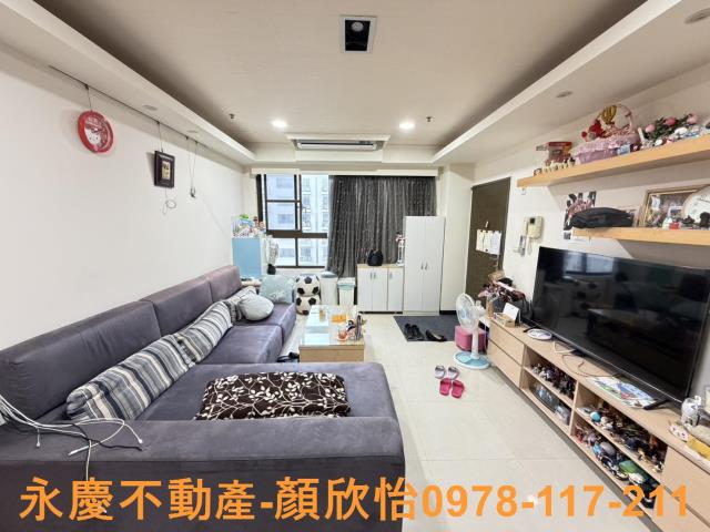 香山大樓_華廈_公寓-1