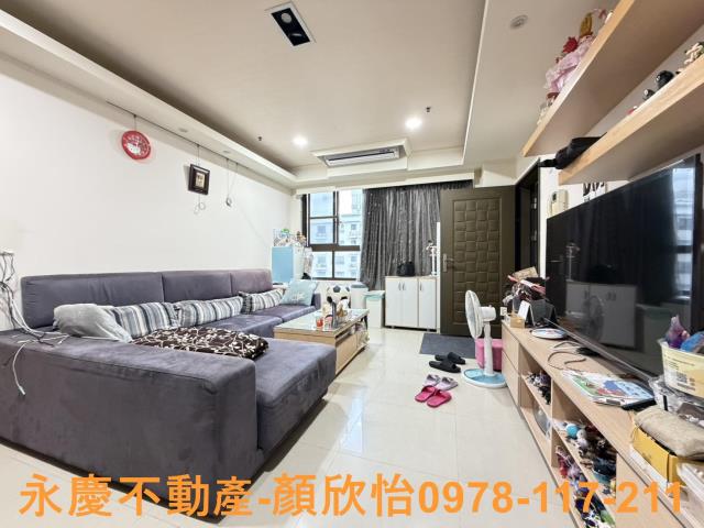 香山大樓_華廈_公寓-2