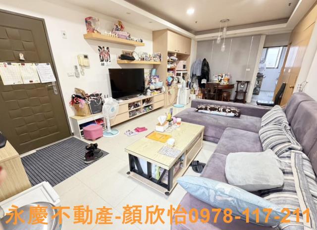 香山大樓_華廈_公寓-3