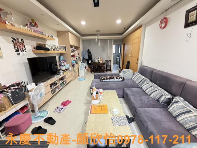 香山大樓_華廈_公寓-4