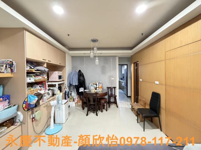 香山大樓_華廈_公寓-5